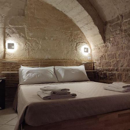 La Cas D Zii La Giulia Villa Bari Bagian luar foto
