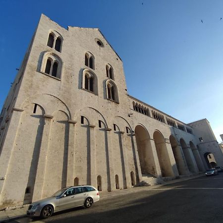 La Cas D Zii La Giulia Villa Bari Bagian luar foto
