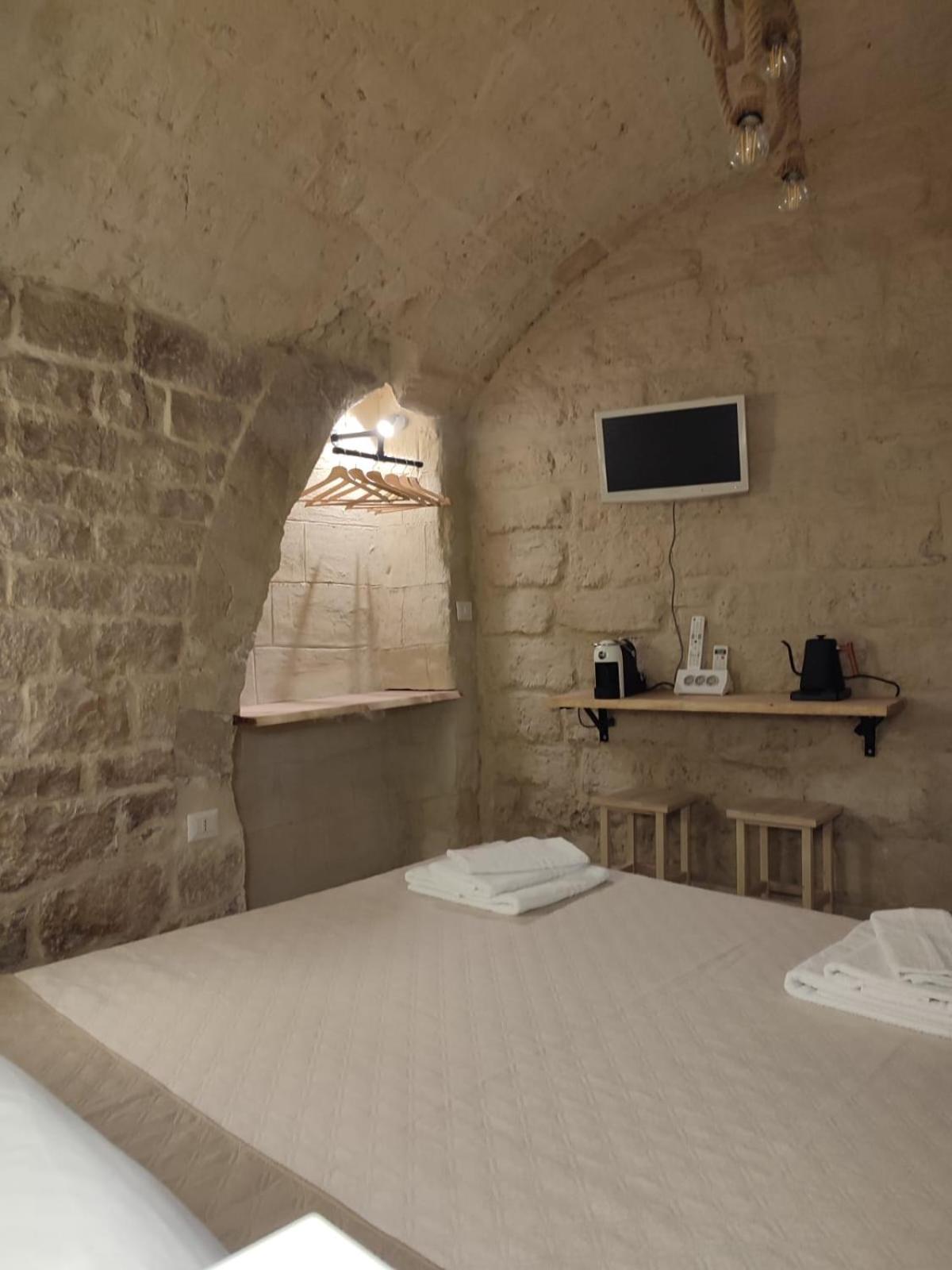 La Cas D Zii La Giulia Villa Bari Bagian luar foto