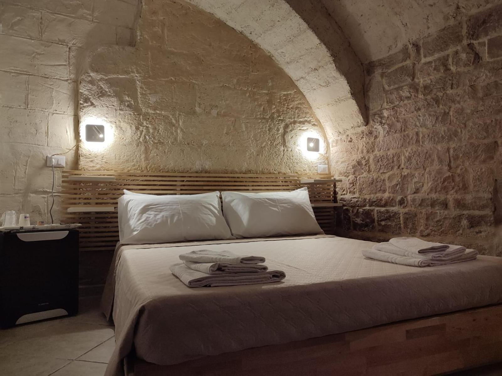 La Cas D Zii La Giulia Villa Bari Bagian luar foto