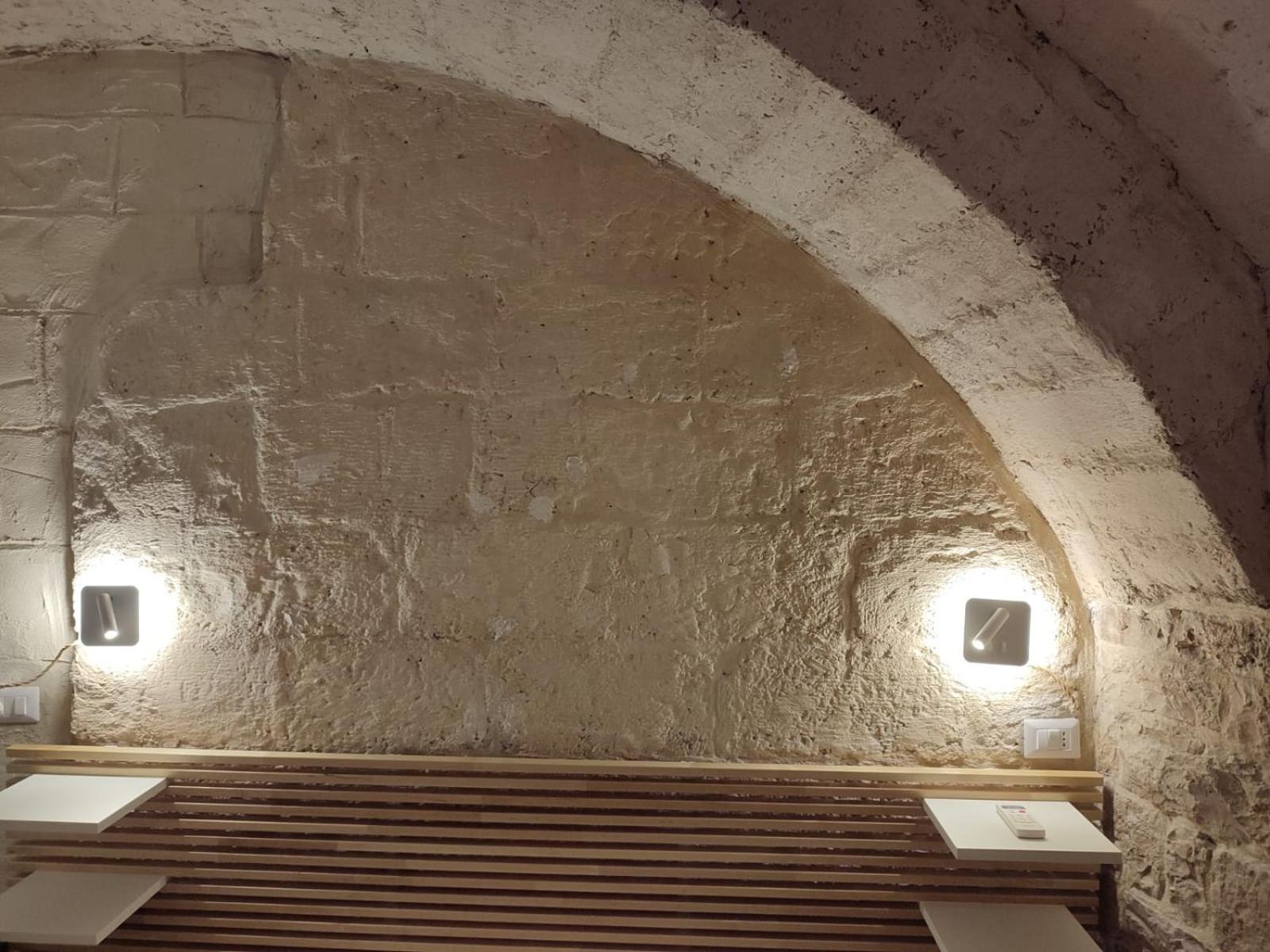 La Cas D Zii La Giulia Villa Bari Bagian luar foto